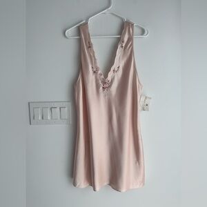 Gilligan & omalley Slip Dress Women’s Size Large NEW